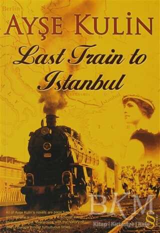 Last Train to İstanbul
