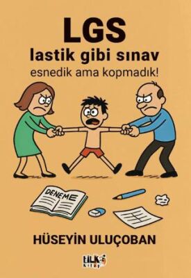 Lastik Gibi Sınav - 1