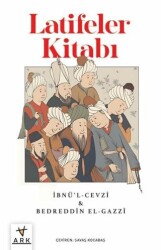 Latifeler Kitabı - ARK Kitapları