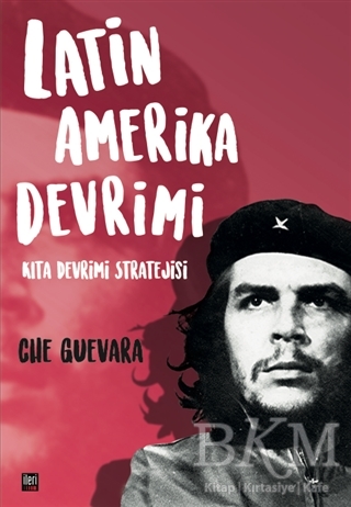 Latin Amerika Devrimi - İleri Yayınları