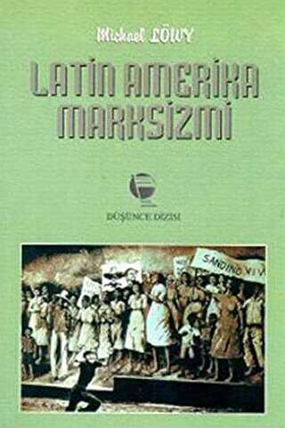 Latin Amerika Marksizmi - Belge Yayınları