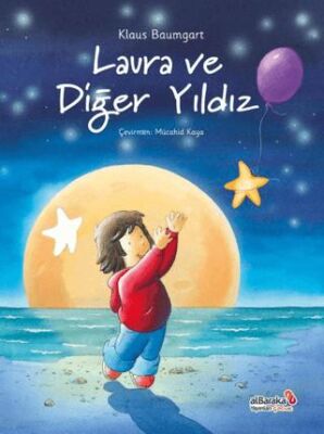Laura ve Diğer Yıldız - 1