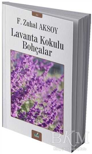 Lavanta Kokulu Bohçalar - İzan Yayıncılık