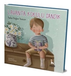 Lavanta Kokulu Sandık - Zürafa