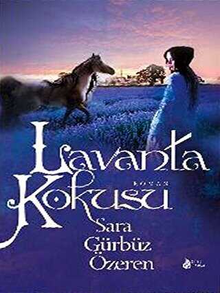 Lavanta Kokusu - Genç Damla Yayınevi