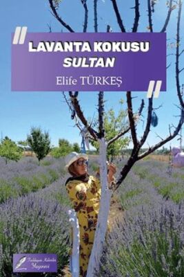 Lavanta Kokusu Sultan - 1