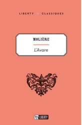 L`avare Liberty C. - Liberty