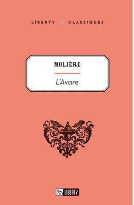 L`avare Liberty C. - 1