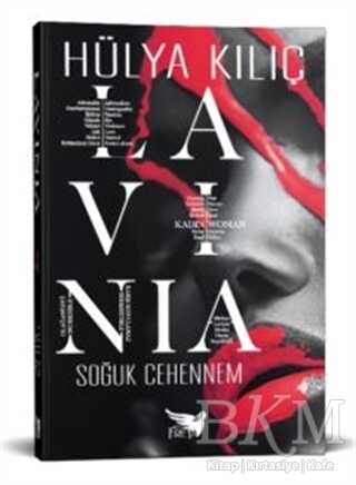 Lavinia - Freya Yayıncılık