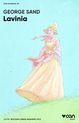 Lavinia - Can Yayınları