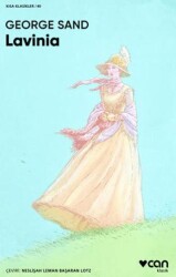 Lavinia - Can Yayınları