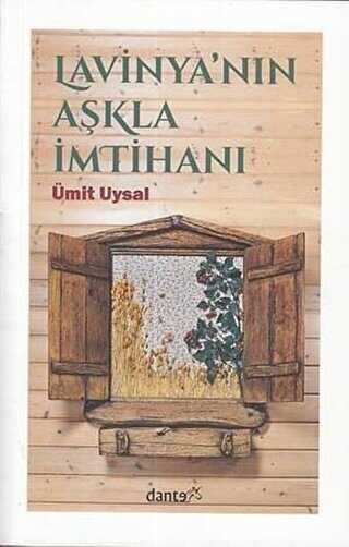 Lavinya`nın Aşkla İmtihanı - Dante Kitap