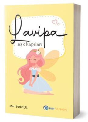 Lavipa: Aşk Kapıları - 1