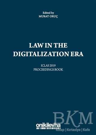 Law in the Digitalization Era