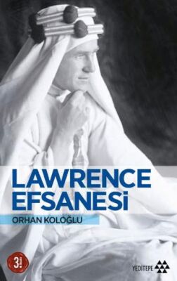 Lawrence Efsanesi - 1