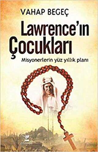 Lawrence’ın Çocukları - Çalıkuşu Yayınları