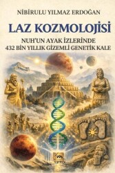 Laz Kozmolojisi - Sarmal Kitabevi