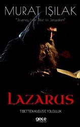 Lazarus - Gece Kitaplığı
