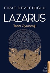 Lazarus - Destek Yayınları