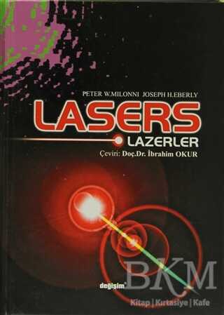 Lazerler - Değişim Yayınları