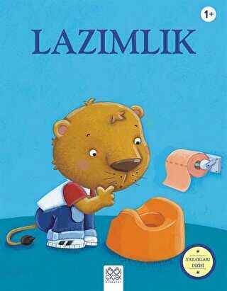 Lazımlık - 1001 Çiçek Kitaplar