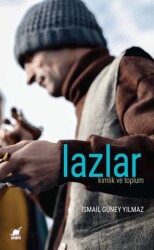 Lazlar: Kimlik ve Toplum - Ayrıntı Yayınları