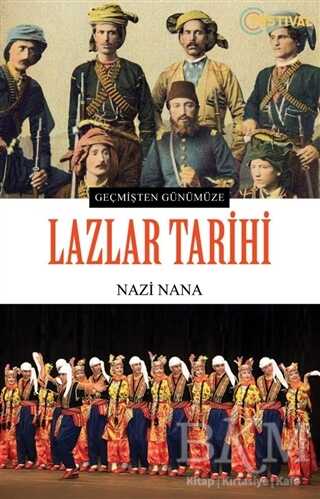 Lazlar Tarihi - Festival Yayıncılık