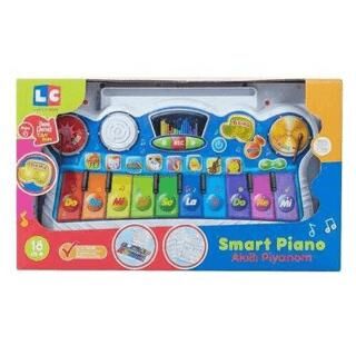 Lc Akıllı Piyanom - 1