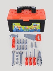 Lc Çantalı Tamir Seti - Lets Be Child