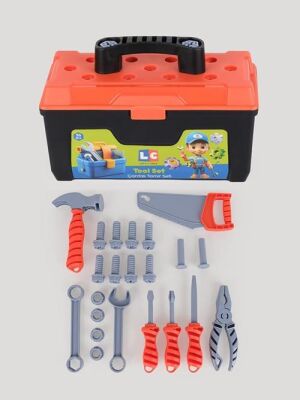 Lc Çantalı Tamir Seti - 1