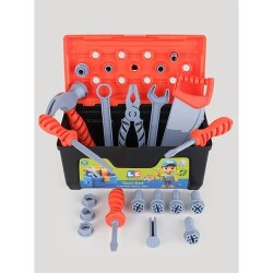 Lc Çantalı Tamir Seti - 2