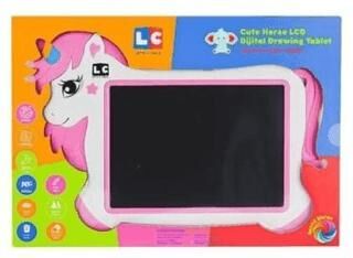 Lc Sevimli At Çizim Tableti 10 İnç - 1