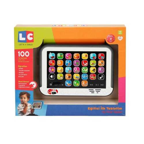 LC Tablet