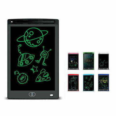 LCD Dijital Tablet - 1