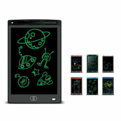 Lcd Dijital Tablet - 1