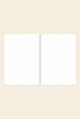 Le Color Keten Noktalı Bullet Journal Defter Denizatı - 4