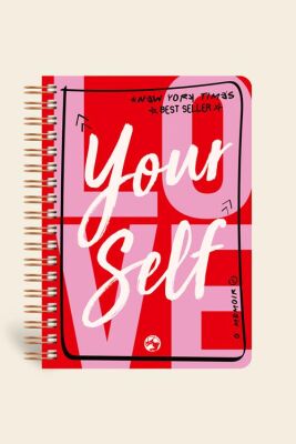 Le Color Utopia Spiralli Defter Düz Magazine - 1