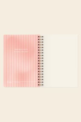 Le Color Utopia Spiralli Defter Düz Magazine - 2