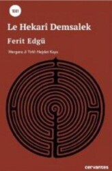 Le Hekari Demsalek - Cervantes