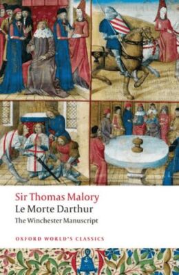 Le Morte Darthur - 1