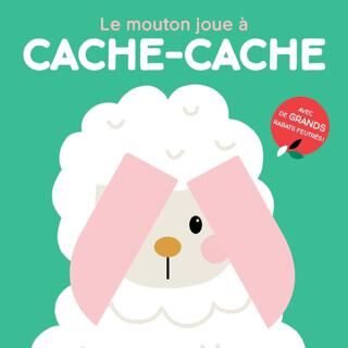 Le Mouton Joue A Cache-cache - 1