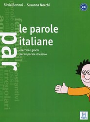 Le parole italiane - Alma Edizioni