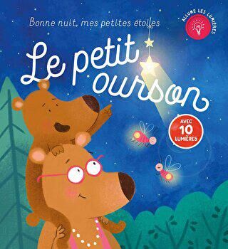 Le Petit Ourson - 1