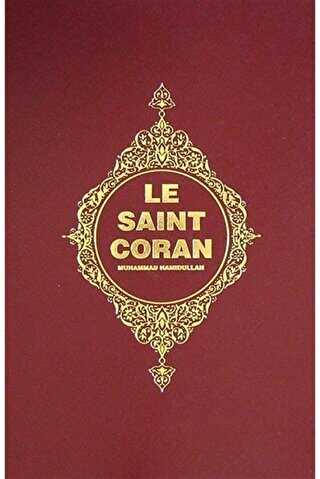 Le Saint Coran Fransızca Kuranı Kerim Meali Hediyem Kuran Olsun