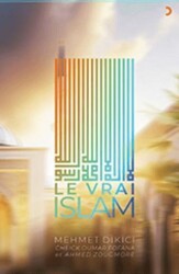 Le Vrai İslam - Cinius Yayınları