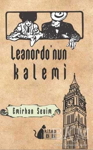 Leanordo’nun Kalemi - BB Kitap