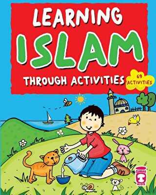 Learning Islam - Through Activities 69 Activities
