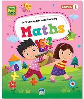 Maths - Learning Kids Level 1