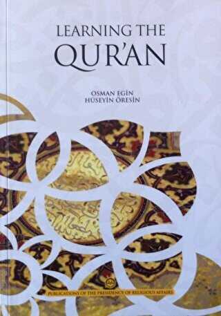 Learning The Qur`an