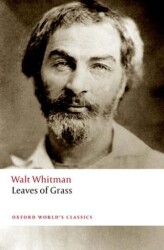 Leaves Of Grass - Oxford University Press - Classics